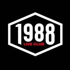 1988 live club