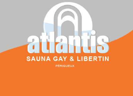Atlantis sauna