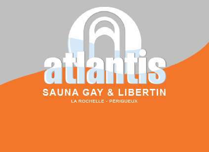 Atlantis sauna