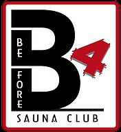 B4 sauna club