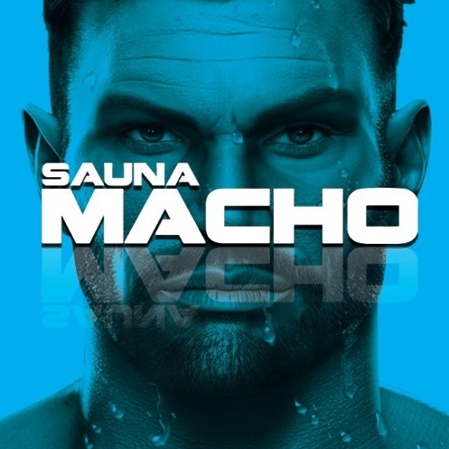 Macho Sauna