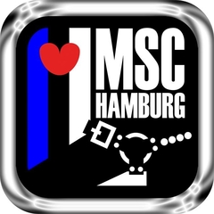MSC Hamburg