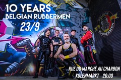 10 ans Belgian Rubbermen-0