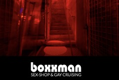 Agenda Cruising Boxxman.
