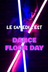 Dance floor day-0