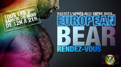 European bear rendez-vous-0