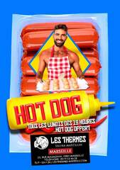 Hot dog-0