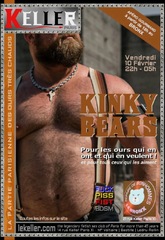 Kinky Bears-0