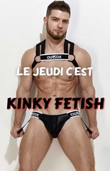 Kinky fetish-0