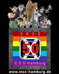 Leather Convention Hamburg 50-0