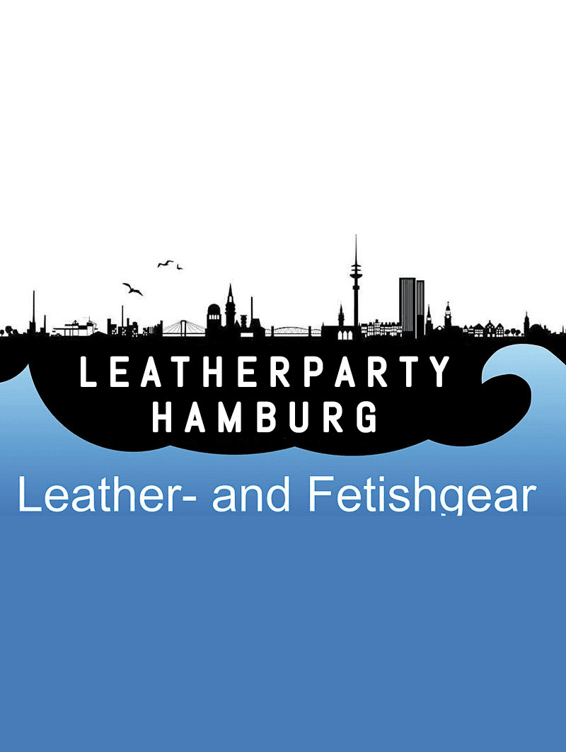 Events Leather party Hamburg