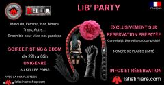 Lib'Party (sur réservation)-0