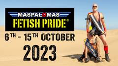 Maspalomas Fetish Pride 2023-1