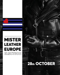 Mister Leather Europe 2024-0