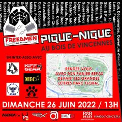 Pique-Nique Inter-associatif Fetish-0