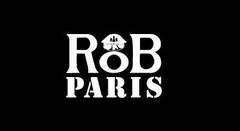 brèves - La boutique Rob Paris a fermé ses portes définitivement